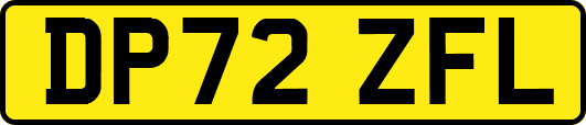 DP72ZFL