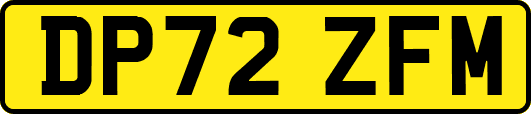 DP72ZFM