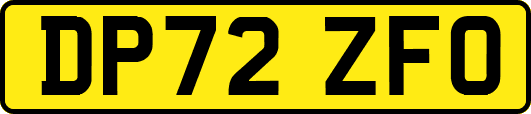 DP72ZFO