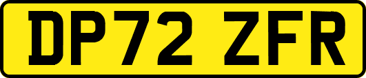 DP72ZFR
