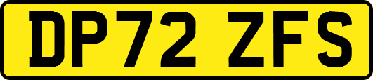 DP72ZFS