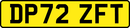 DP72ZFT