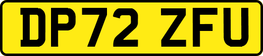 DP72ZFU