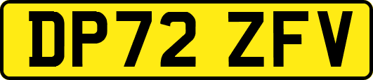 DP72ZFV