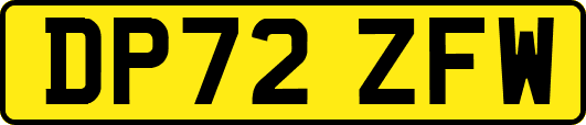 DP72ZFW