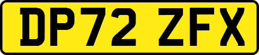 DP72ZFX