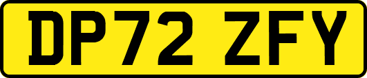 DP72ZFY