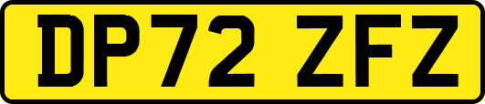 DP72ZFZ