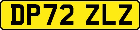 DP72ZLZ