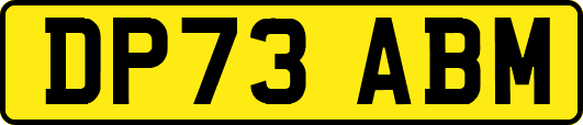 DP73ABM