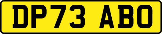 DP73ABO