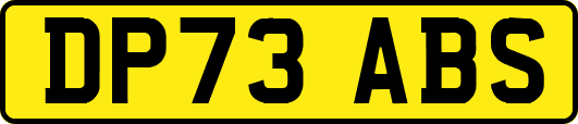 DP73ABS
