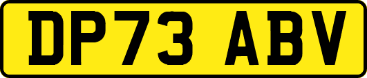 DP73ABV
