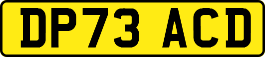 DP73ACD