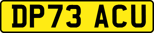 DP73ACU