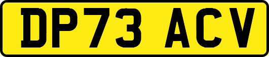 DP73ACV