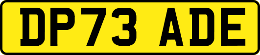 DP73ADE
