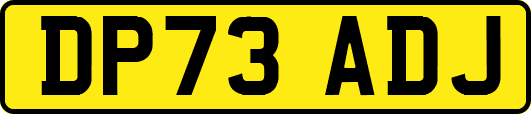 DP73ADJ