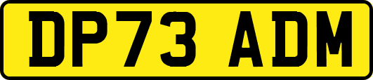 DP73ADM