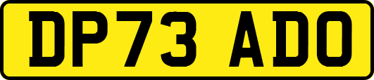 DP73ADO