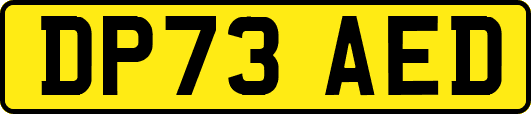 DP73AED