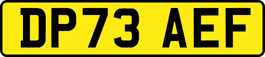 DP73AEF