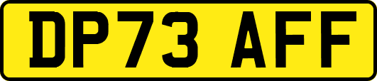 DP73AFF