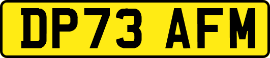 DP73AFM