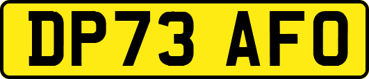 DP73AFO