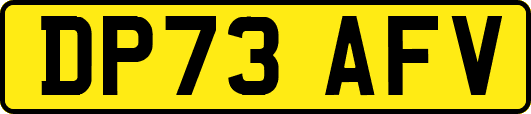 DP73AFV