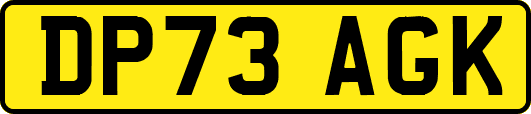 DP73AGK