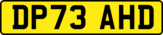DP73AHD
