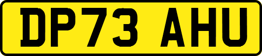 DP73AHU