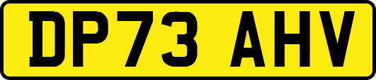 DP73AHV