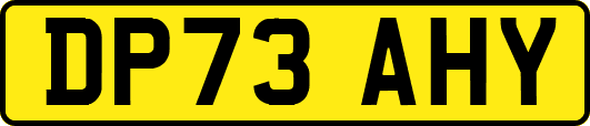 DP73AHY