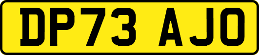 DP73AJO