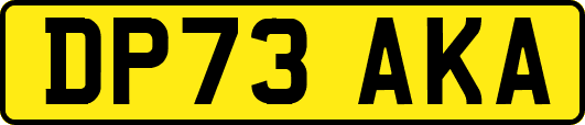 DP73AKA
