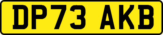DP73AKB