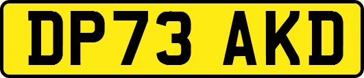 DP73AKD