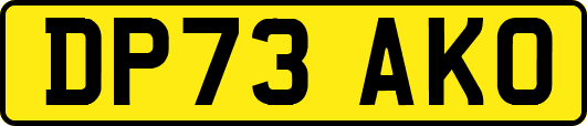 DP73AKO