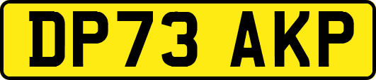 DP73AKP
