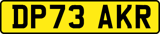DP73AKR