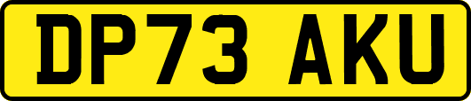 DP73AKU
