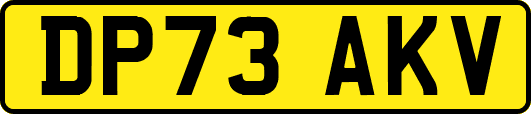 DP73AKV