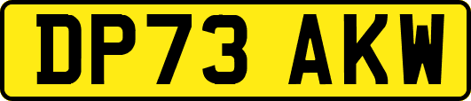 DP73AKW