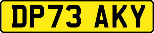 DP73AKY