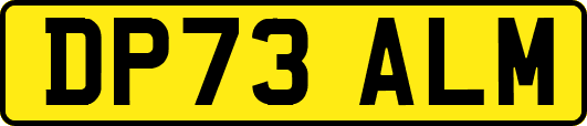 DP73ALM