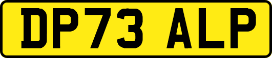 DP73ALP