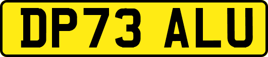 DP73ALU