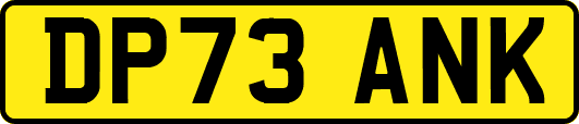 DP73ANK